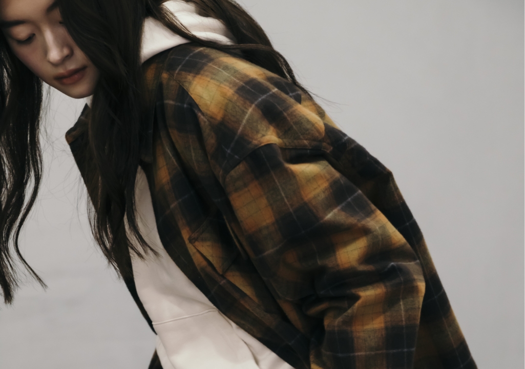 ファッションに、もっと自由を。