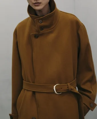 item coat