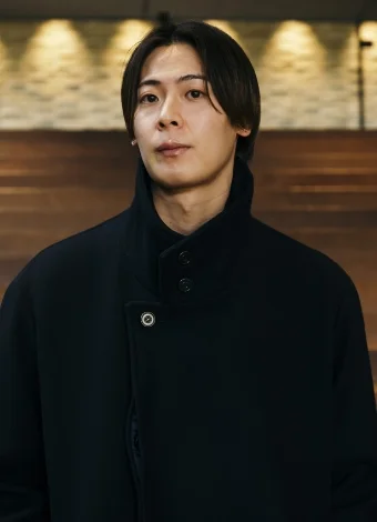 永露元稀：193cm